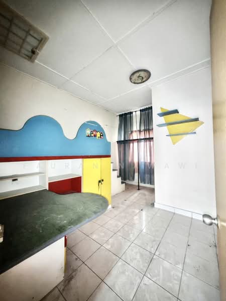2.5-storey Terraced House for Sale in Kota Perdana (Seri Kembangan) - Fauran Nawawi - PropertyGuru.com.my