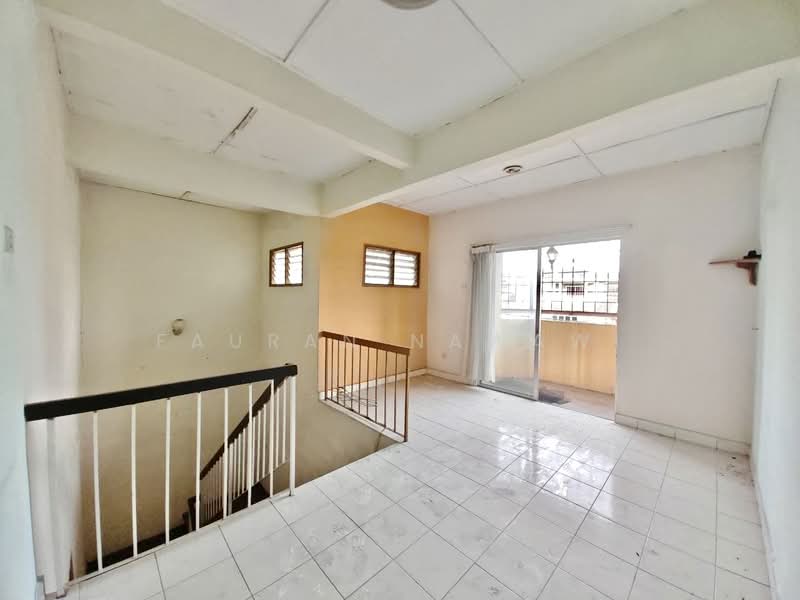 2.5-storey Terraced House for Sale in Kota Perdana (Seri Kembangan) - Fauran Nawawi - PropertyGuru.com.my