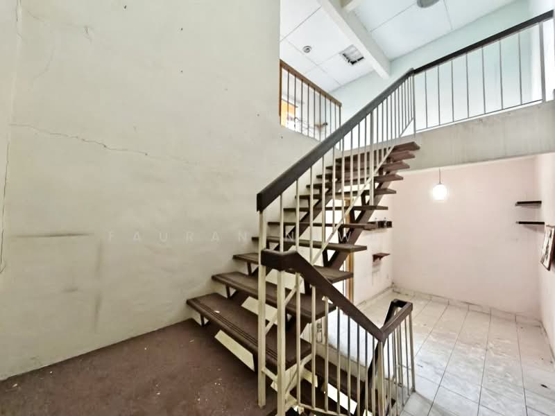 2.5-storey Terraced House for Sale in Kota Perdana (Seri Kembangan) - Fauran Nawawi - PropertyGuru.com.my