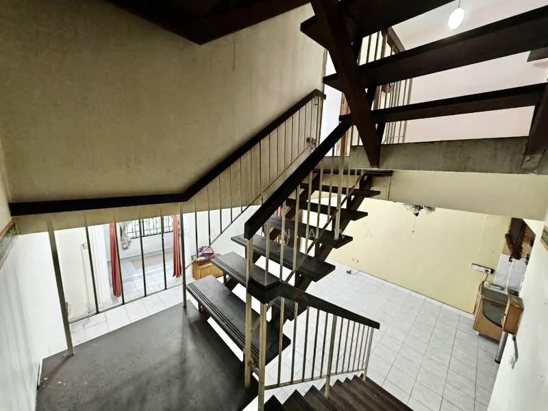 2.5-storey Terraced House for Sale in Kota Perdana (Seri Kembangan) - Fauran Nawawi - PropertyGuru.com.my