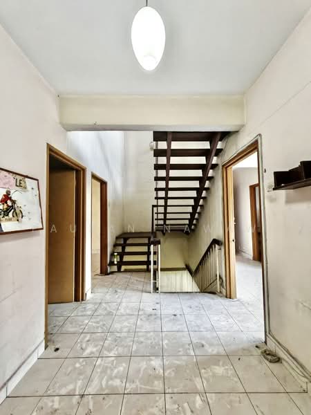 2.5-storey Terraced House for Sale in Kota Perdana (Seri Kembangan) - Fauran Nawawi - PropertyGuru.com.my