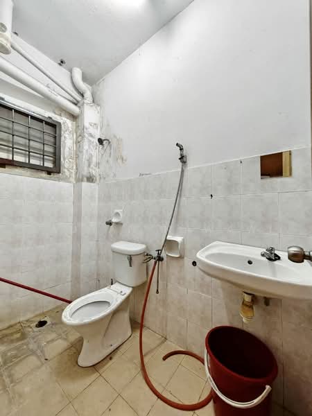 2.5-storey Terraced House for Sale in Kota Perdana (Seri Kembangan) - Fauran Nawawi - PropertyGuru.com.my