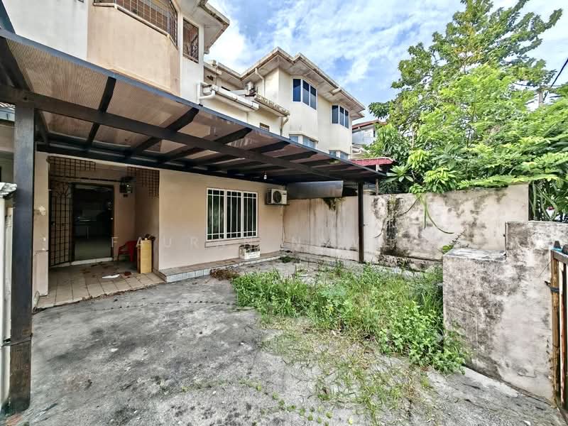 2.5-storey Terraced House for Sale in Kota Perdana (Seri Kembangan) - Fauran Nawawi - PropertyGuru.com.my