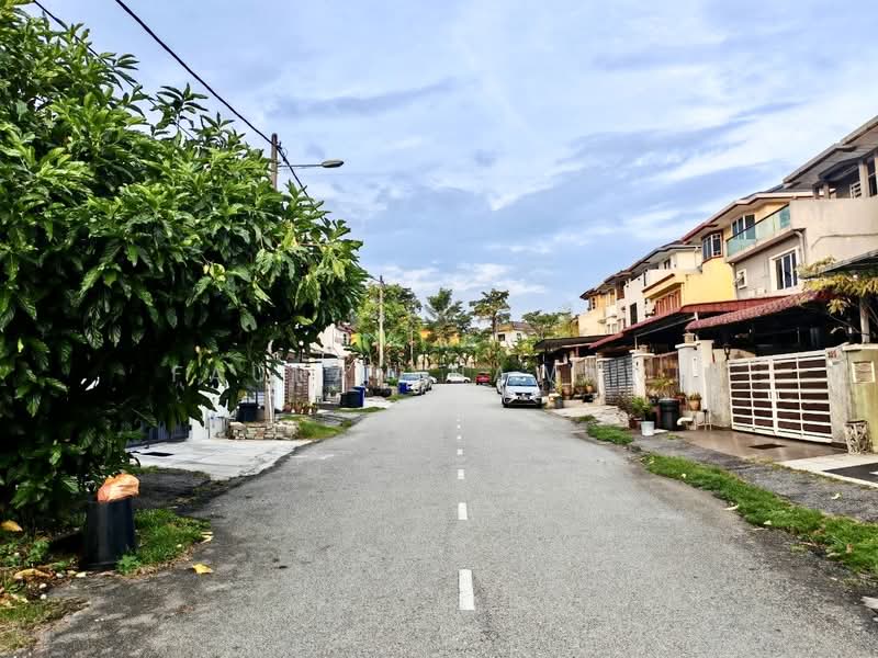 2.5-storey Terraced House for Sale in Kota Perdana (Seri Kembangan) - Fauran Nawawi - PropertyGuru.com.my