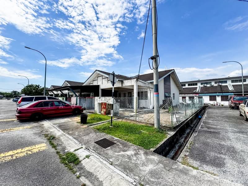 Rumah Teres 1 Tingkat untuk Dijual di Port Klang (Pelabuhan Klang) (Selangor) - Fauran Nawawi - PropertyGuru.com.my