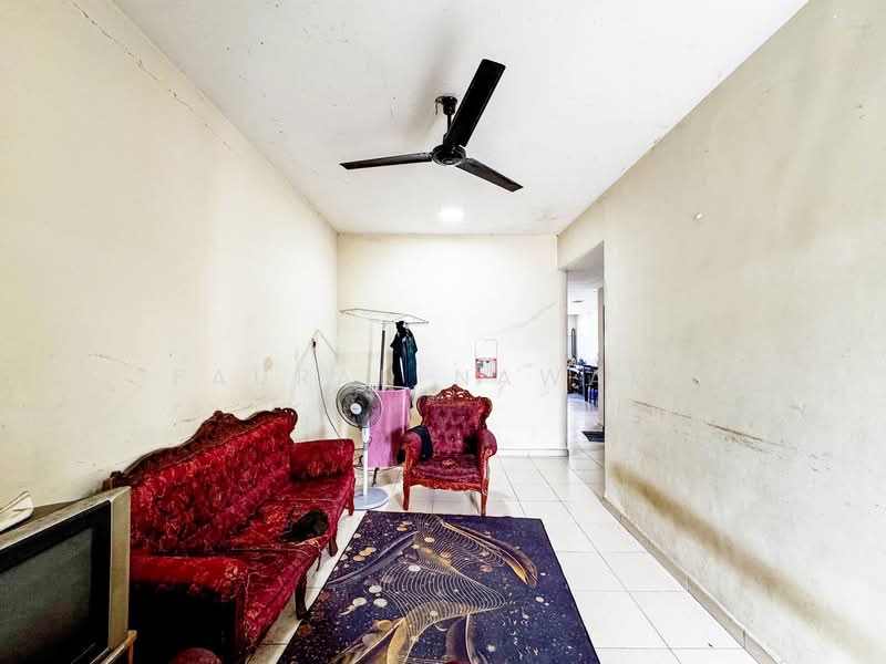 Rumah Teres 1 Tingkat untuk Dijual di Port Klang (Pelabuhan Klang) (Selangor) - Fauran Nawawi - PropertyGuru.com.my