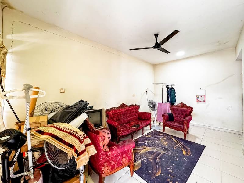 Rumah Teres 1 Tingkat untuk Dijual di Port Klang (Pelabuhan Klang) (Selangor) - Fauran Nawawi - PropertyGuru.com.my