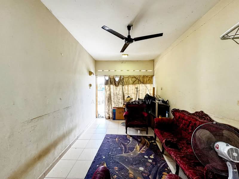 Rumah Teres 1 Tingkat untuk Dijual di Port Klang (Pelabuhan Klang) (Selangor) - Fauran Nawawi - PropertyGuru.com.my