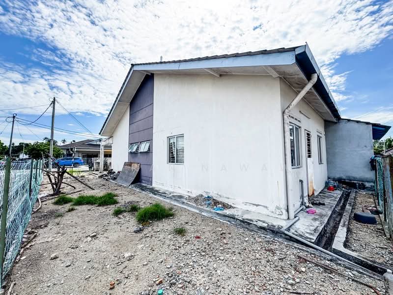 Rumah Teres 1 Tingkat untuk Dijual di Port Klang (Pelabuhan Klang) (Selangor) - Fauran Nawawi - PropertyGuru.com.my