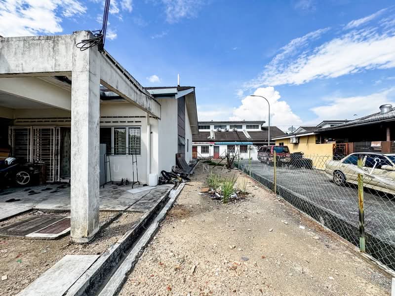 Rumah Teres 1 Tingkat untuk Dijual di Port Klang (Pelabuhan Klang) (Selangor) - Fauran Nawawi - PropertyGuru.com.my