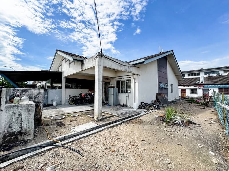 Rumah Teres 1 Tingkat untuk Dijual di Port Klang (Pelabuhan Klang) (Selangor) - Fauran Nawawi - PropertyGuru.com.my