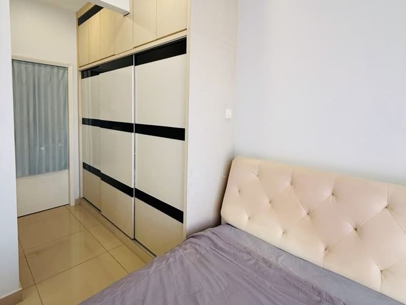 Condominium for Sale at Skycube - Kent Lai - Bedroom - PropertyGuru.com.my