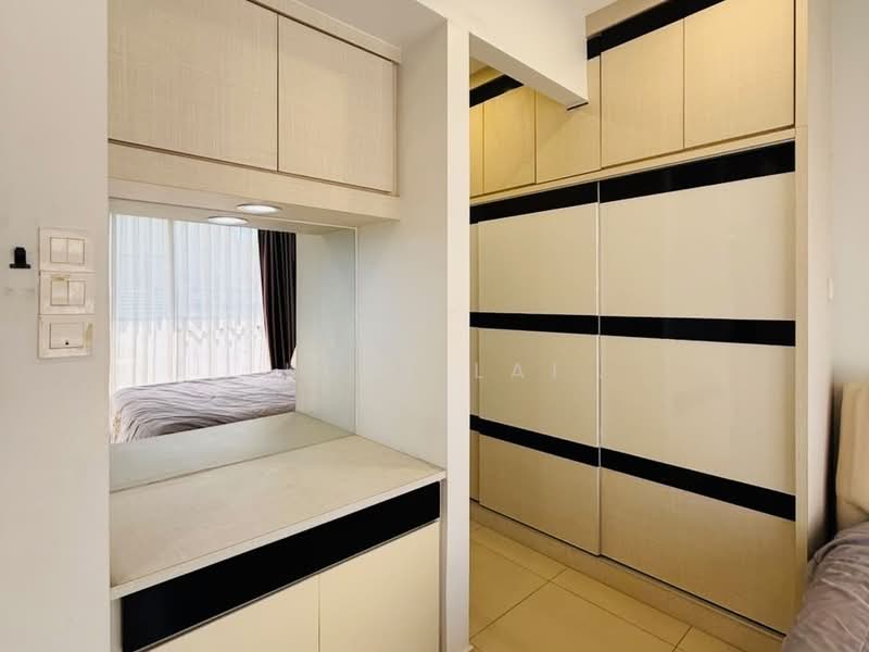 Condominium for Sale at Skycube - Kent Lai - Bedroom - PropertyGuru.com.my