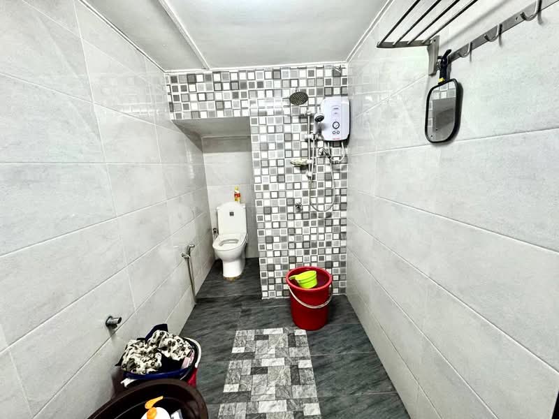 Rumah Teres 2 Tingkat untuk Dijual di Kajang (Selangor) - Fauran Nawawi - PropertyGuru.com.my