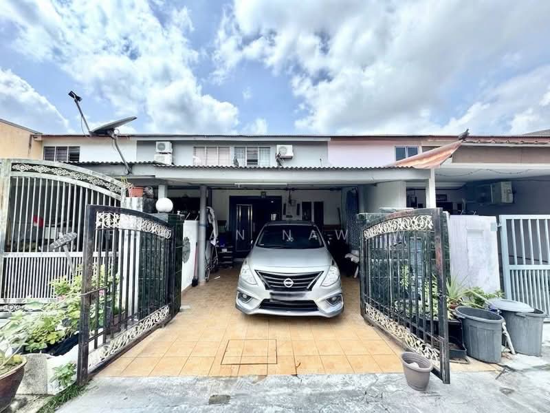 Rumah Teres 2 Tingkat untuk Dijual di Kajang (Selangor) - Fauran Nawawi - PropertyGuru.com.my