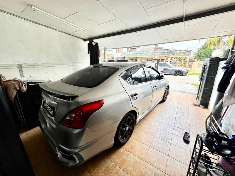 Rumah Teres 2 Tingkat untuk Dijual di Kajang (Selangor) - Fauran Nawawi - PropertyGuru.com.my