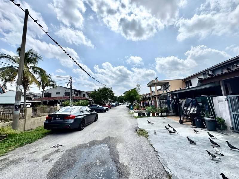Rumah Teres 2 Tingkat untuk Dijual di Kajang (Selangor) - Fauran Nawawi - PropertyGuru.com.my