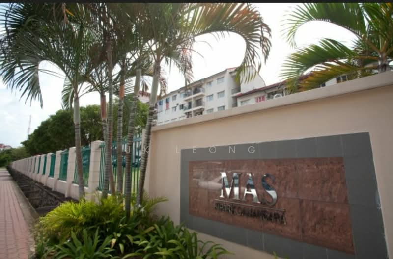 Pangsapuri untuk Dijual di Mas Kipark Damansara - JK Leong - Exterior - PropertyGuru.com.my