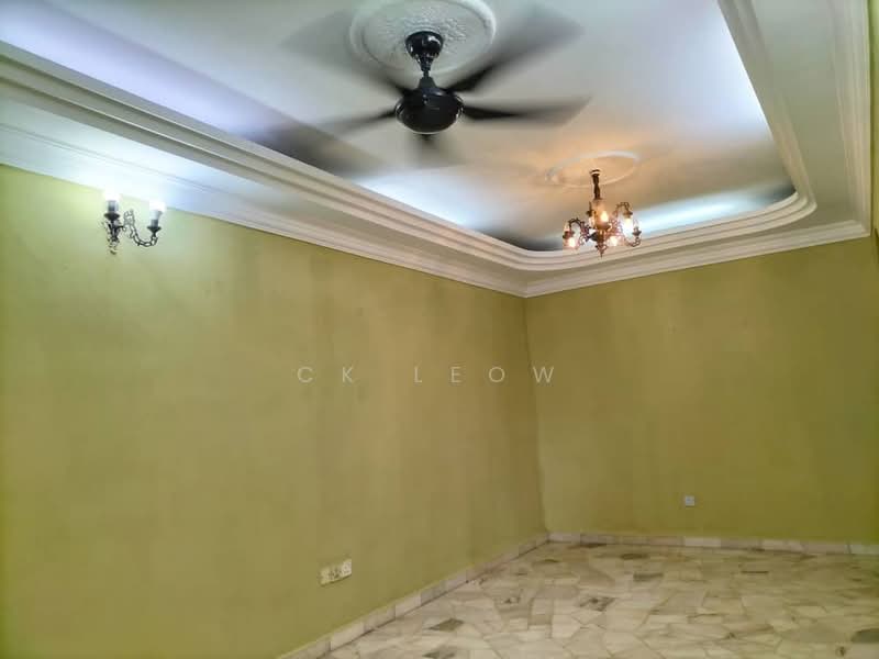 1.5-storey Terraced House for Rent in Bandar Baru Permas Jaya (Permas Jaya) - Ck Leow - Interior - PropertyGuru.com.my