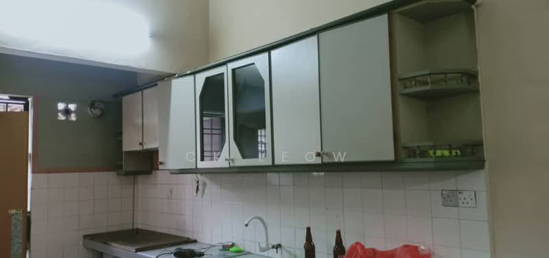 1.5-storey Terraced House for Rent in Bandar Baru Permas Jaya (Permas Jaya) - Ck Leow - Kitchen - PropertyGuru.com.my