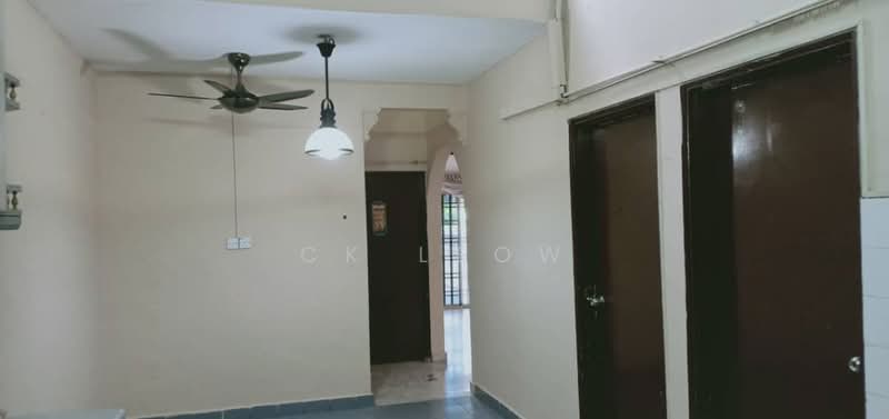 1.5-storey Terraced House for Rent in Bandar Baru Permas Jaya (Permas Jaya) - Ck Leow - Interior - PropertyGuru.com.my