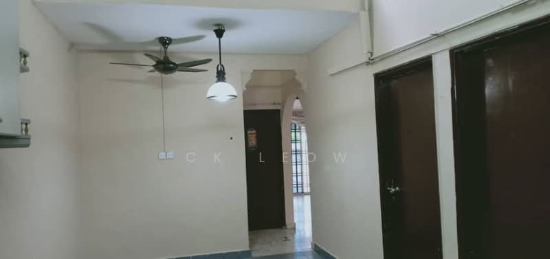 1.5-storey Terraced House for Rent in Bandar Baru Permas Jaya (Permas Jaya) - Ck Leow - Interior - PropertyGuru.com.my