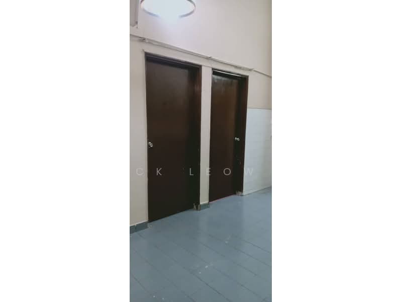 1.5-storey Terraced House for Rent in Bandar Baru Permas Jaya (Permas Jaya) - Ck Leow - Interior - PropertyGuru.com.my