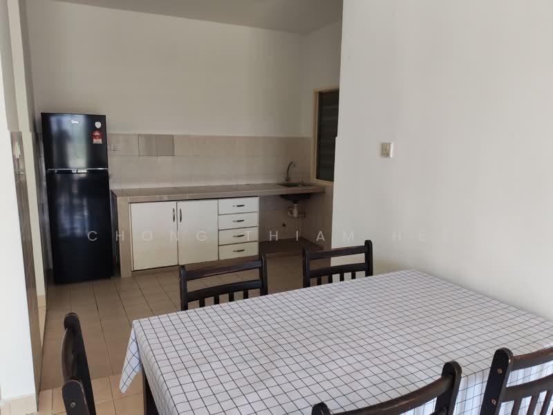 Condominium for Rent at Suriamas - Chong Thiam Hee - PropertyGuru.com.my