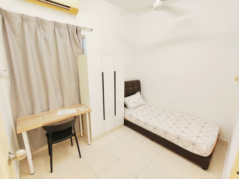Condominium for Rent at Suriamas - Chong Thiam Hee - PropertyGuru.com.my