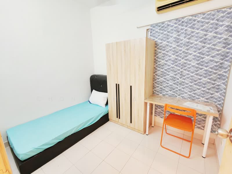 Condominium for Rent at Suriamas - Chong Thiam Hee - PropertyGuru.com.my