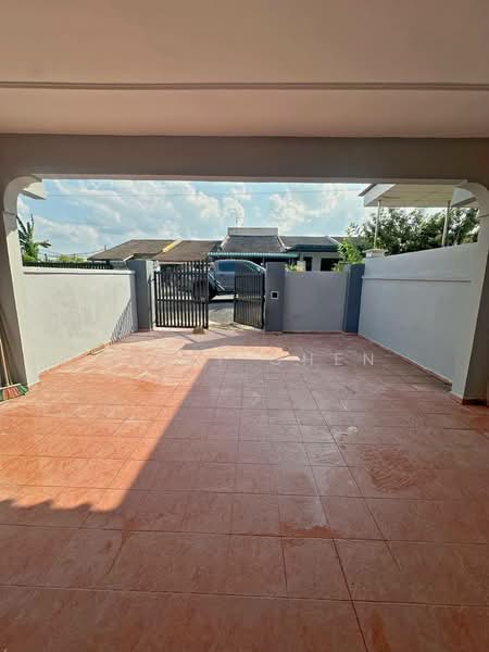 Rumah Teres 1-Tingkat untuk Dijual di Skudai (Johor) - Kelly Chen - Exterior - PropertyGuru.com.my