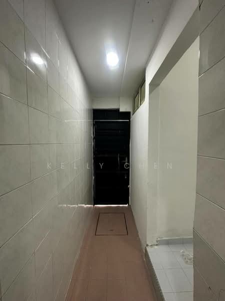 Rumah Teres 1-Tingkat untuk Dijual di Skudai (Johor) - Kelly Chen - Corridor - PropertyGuru.com.my