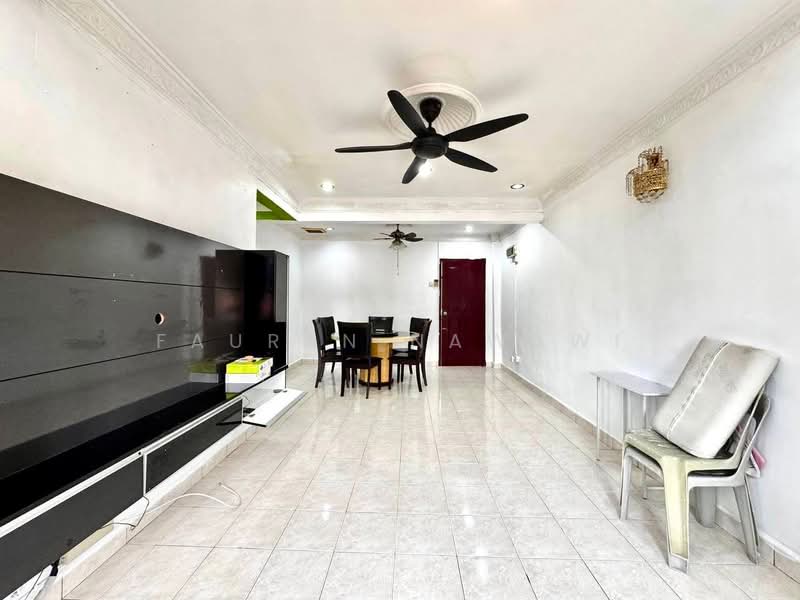 Apartment for Sale at Pangsapuri Carlina - Fauran Nawawi - PropertyGuru.com.my