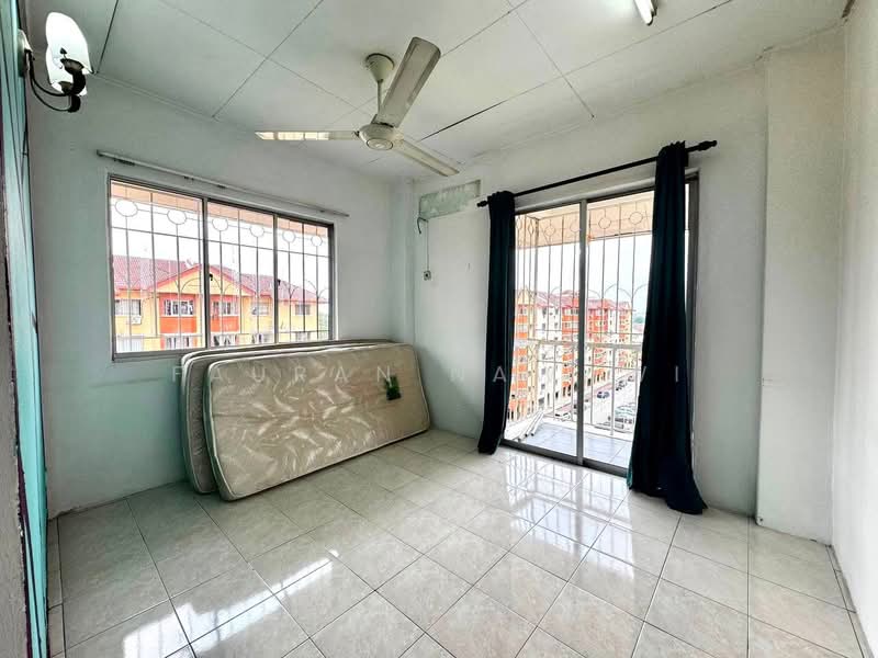 Apartment for Sale at Pangsapuri Carlina - Fauran Nawawi - PropertyGuru.com.my