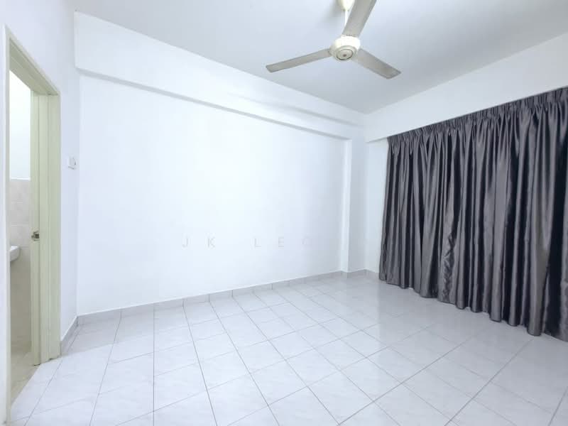 Pangsapuri untuk Disewa di Mas Kipark Damansara - JK Leong - Interior - PropertyGuru.com.my