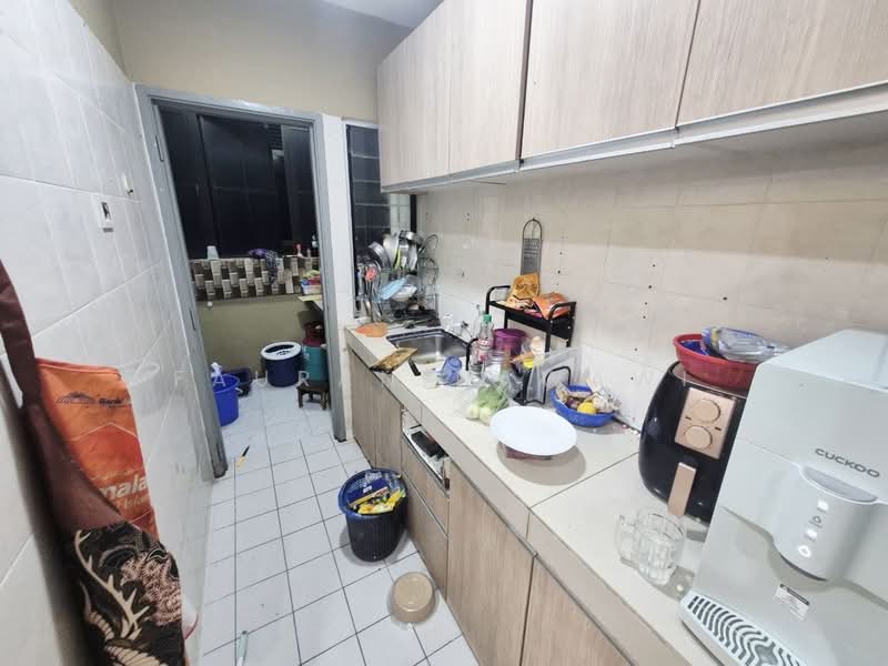 Service Residence for Sale at Residensi Kerinchi - Fauran Nawawi - PropertyGuru.com.my
