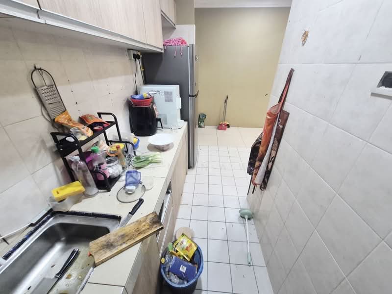 Service Residence for Sale at Residensi Kerinchi - Fauran Nawawi - PropertyGuru.com.my