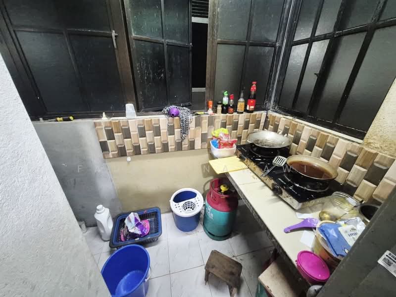 Service Residence for Sale at Residensi Kerinchi - Fauran Nawawi - PropertyGuru.com.my