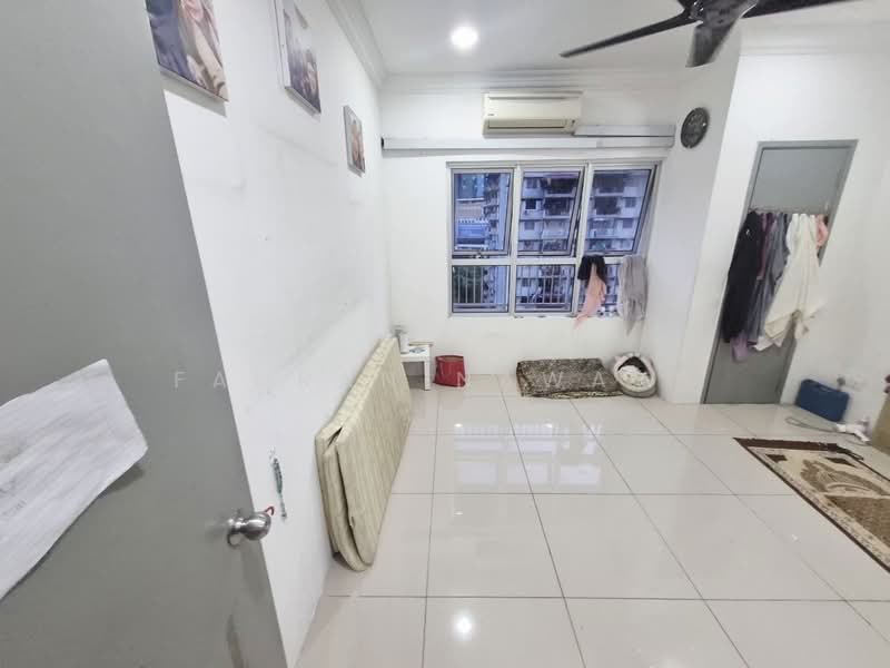 Service Residence for Sale at Residensi Kerinchi - Fauran Nawawi - PropertyGuru.com.my