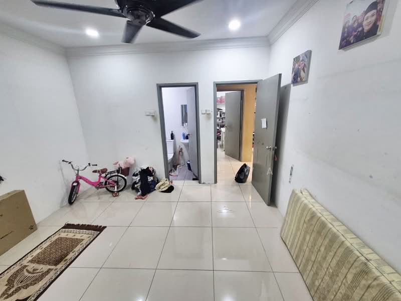 Service Residence for Sale at Residensi Kerinchi - Fauran Nawawi - PropertyGuru.com.my