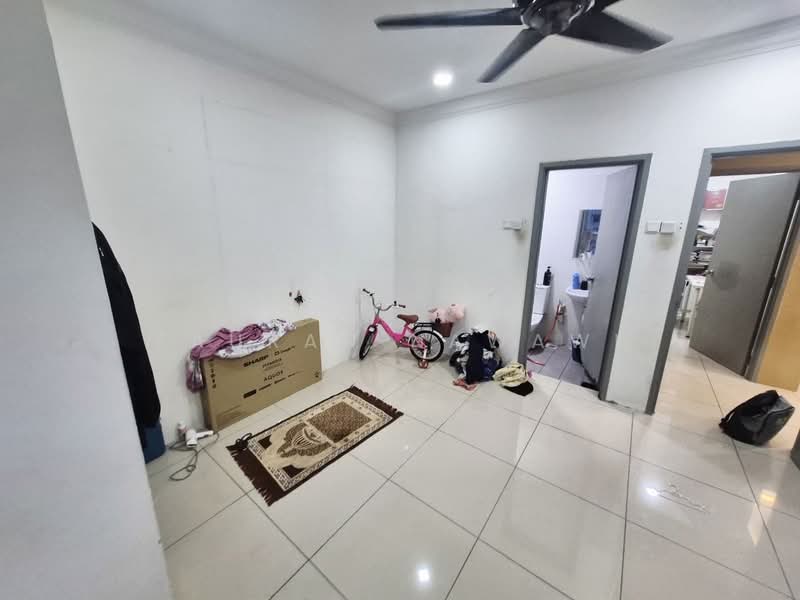 Service Residence for Sale at Residensi Kerinchi - Fauran Nawawi - PropertyGuru.com.my