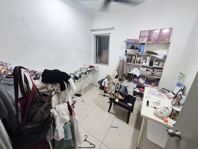 Service Residence for Sale at Residensi Kerinchi - Fauran Nawawi - PropertyGuru.com.my