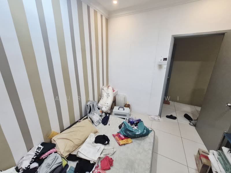 Service Residence for Sale at Residensi Kerinchi - Fauran Nawawi - PropertyGuru.com.my