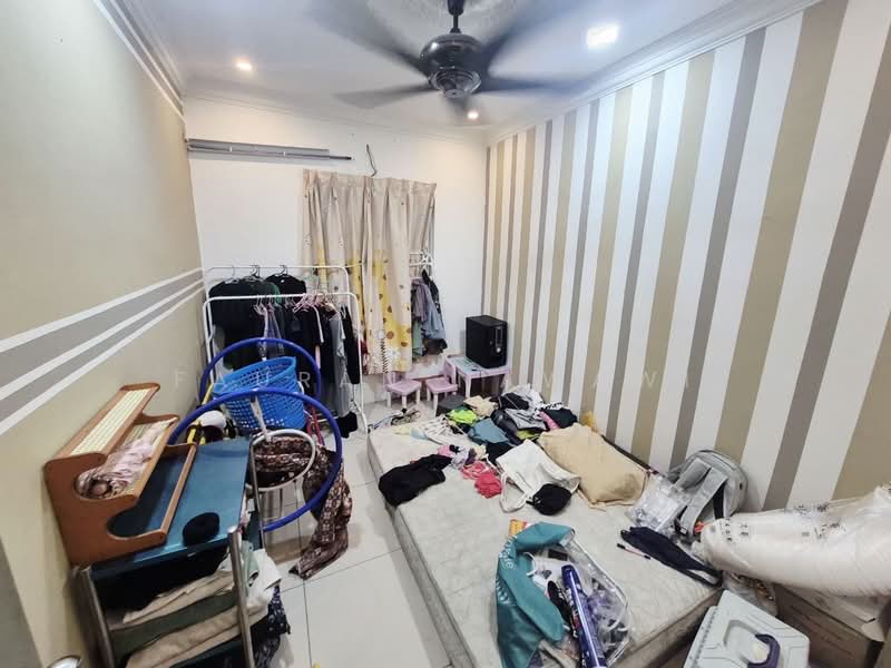 Service Residence for Sale at Residensi Kerinchi - Fauran Nawawi - PropertyGuru.com.my