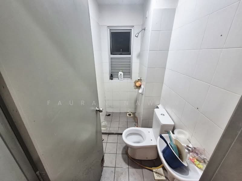 Service Residence for Sale at Residensi Kerinchi - Fauran Nawawi - PropertyGuru.com.my