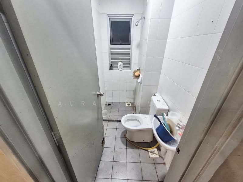 Service Residence for Sale at Residensi Kerinchi - Fauran Nawawi - PropertyGuru.com.my
