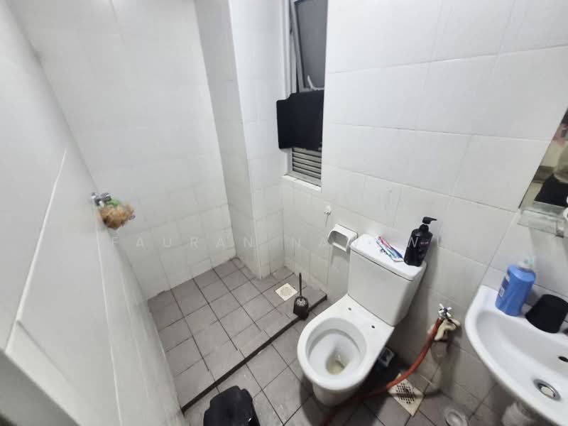 Service Residence for Sale at Residensi Kerinchi - Fauran Nawawi - PropertyGuru.com.my