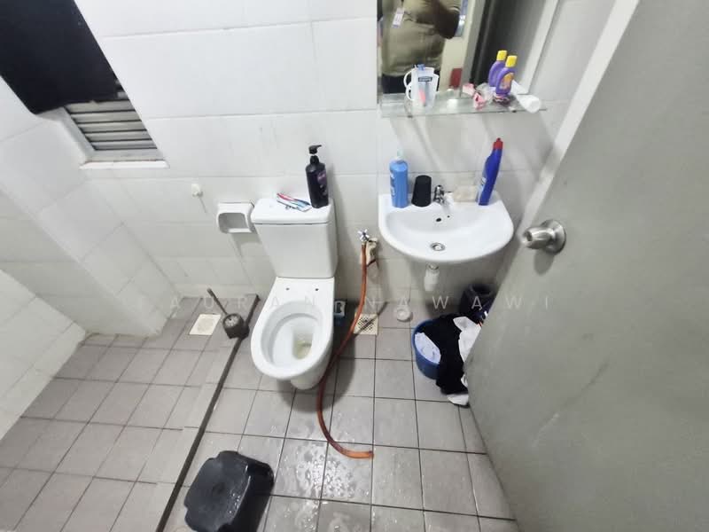 Service Residence for Sale at Residensi Kerinchi - Fauran Nawawi - PropertyGuru.com.my