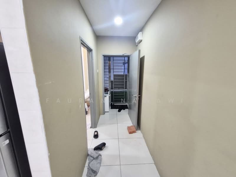Service Residence for Sale at Residensi Kerinchi - Fauran Nawawi - PropertyGuru.com.my