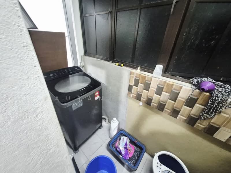Service Residence for Sale at Residensi Kerinchi - Fauran Nawawi - PropertyGuru.com.my